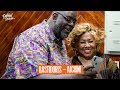 PÉRICLES E ALCIONE BASTIDORES DA NOVA MÚSICA MANGUEIRA É VINTAGE PÉRICLES E ALCIONE BASTIDORES DA NOVA MÚSICA MANGUEIRA É VINTAGE
