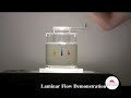 Laminar Flow - Cool Video - magic