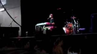 Watch Chris August Just The Way You Are video