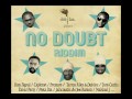 Busy Signal - Worldwide love / No Doubt Riddim