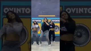 Sanuliya Dance Tiktok