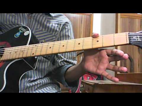 Bhag DK Bose (Delhi Belly) Guitar Lesson