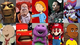 Defeats Of My Favorite Youtube Villains Part 3