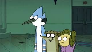Mordecai & Rigby Dance Off Blocc X Mmc Version