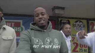 GMB - Piss Poor (Official Music Video) Shot By YunginnFilmz Beat By Korkster