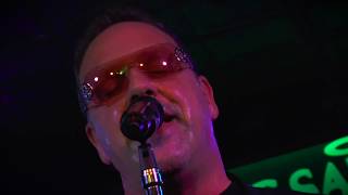 ALMOST U2 - Asbury Park U2 Tribute - ONE - Live at THE SAINT