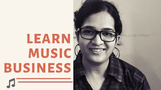 Best Websites & Channels To Improve Your Music Business Skills | VLOG | Marathi