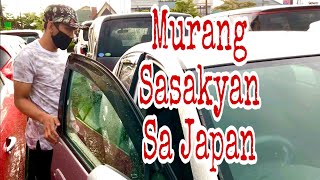 Paano bumili ng second hand car sa Japan | How to buy used cars in Japan? #Surpl
