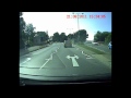 Tony's Dashcam - Dangerous Boy Racer Driver - Citroen Saxo #130