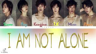 Watch Cclown Im Not Alone video