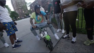 Watch Young Ma Savage Mode video
