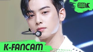 [K-Fancam] 아스트로 차은우 직캠 'Knock(널 찾아가)' (ASTRO CHA EUNWOO Fancam) l @MusicBank 200