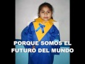 KARAOKE FUTURO DEL MUNDO música adven... KARAOKE FUTURO DEL MUNDO música adven...
