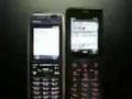 YouTube: D705iμとSO902i(メール画面までの反応速度) YouTube: D705iμとSO902i(メール画面までの反応速度)