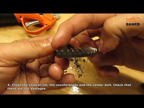 BCL20IB REGULAR MAINTENANCE VIDEO GUIDE