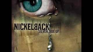 Watch Nickelback Just For video