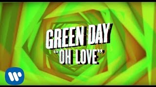 Video Oh Love Green Day