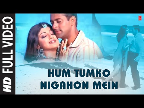 Hum Tumko Nigahon Mein Garv-Pride & Honour Ft. Salman Khan Shilpa...