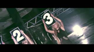 The Borstal Babies - Fight Night (official video)