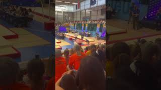Djenna Laroui - Saut 13.3 - Champ De France 2023