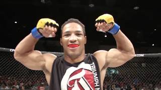 Cfc 8 Kevin Lee Vs Travis Gervais