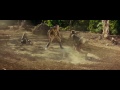 Video Killer Ants - Indiana Jones and the Kingdom of the Crystal Skull Scene