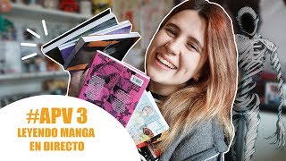 POR ESTO NO VEO EL ANIME DE AJIN | APV #3