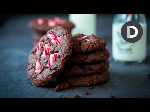 Youtube Easy Cookie Recipe Donna Hay