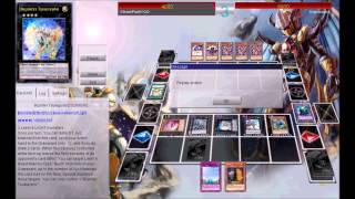 Clownblade Tcg Version With Frosting