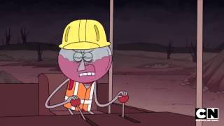 Regular Show - Exit 9B Preview Clip 4