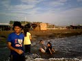 image Pantai Gelayem Indramayu Ii Anak Senggol
