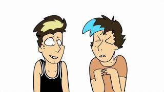 Dolan Twins Animation (ORIGINAL)