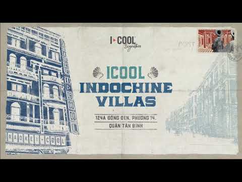ICOOL Signature Indochine Villas