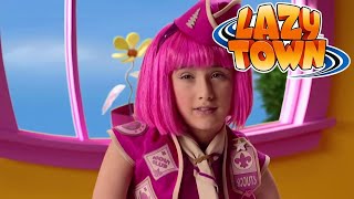 Fahlein Faulheit Lazy Town Deutsch Staffel 1 Ganze Folgen Kindersendungen