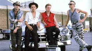 Watch Clash Cool Under Heat video