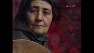 Ənvər Çingizoğlu Avşarlar Sənədli Filmi