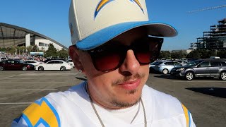 It Is What It Is Chargers Vs Commanders