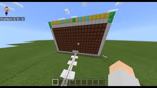 Minecraft Redstone "Computer" TC Blox YTC (13+) -TC Blox / TC Blox YTC ✔