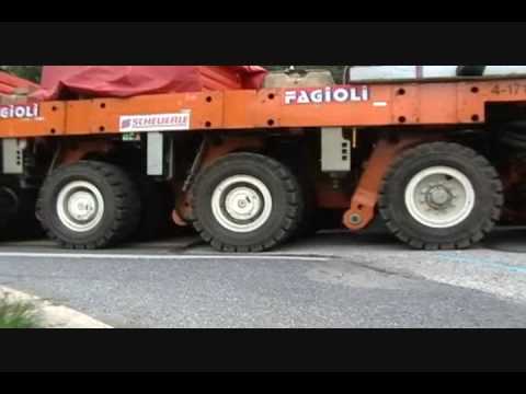 Amazing Monster Machine