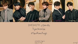 Watch Infinite Synchronise video