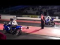 The drags