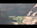 CANYON DE CHELLY- Navajo Singer and drum soundtrack