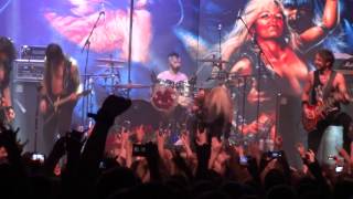 Watch Revenge All We Are video