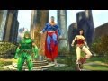 DC Universe Online: Hands Of Fate DLC - Trailer