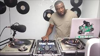 SOCA caribbean MIX, Barbados, Trinidad FT Blood, Alison Hinds, Wind Chaser, Mexican, Mistah Dale