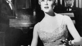 Watch Doris Day It All Depends On You video