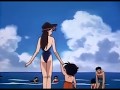Khi Conan Nhìn Thấy Ran Mặc Đồ Bơi=)))
