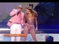 Jennifer López & Pitbull Se