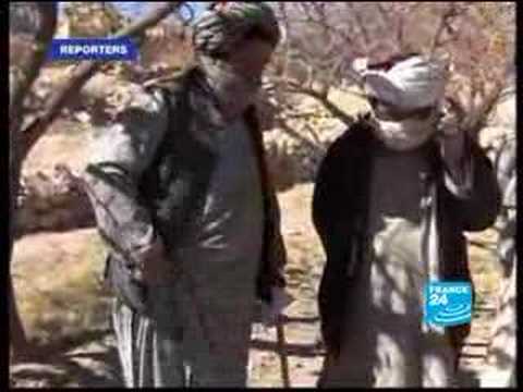 Meet the Talibans - Exclusive