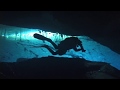 World of the Maya - Diving in the Cenotes of Yucatan, Mexico